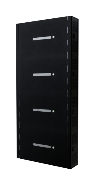 Solar Modules, Inverters & Storage - AEG Solar - Stackable HV Battery